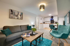 Charltons Bonds Apartments - 2nd Floor, 2 Bedrooms